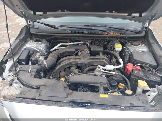 Продаж на аукціоні авто 2024 Subaru Crosstrek Sport, vin: 4S4GUHF64R3715500, номер лоту: 45188559