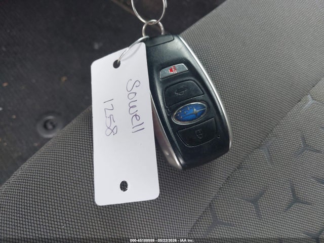 Aukcja sprzedaży 2024 Subaru Crosstrek Sport, vin: 4S4GUHF64R3715500, numer aukcji: 45188559
