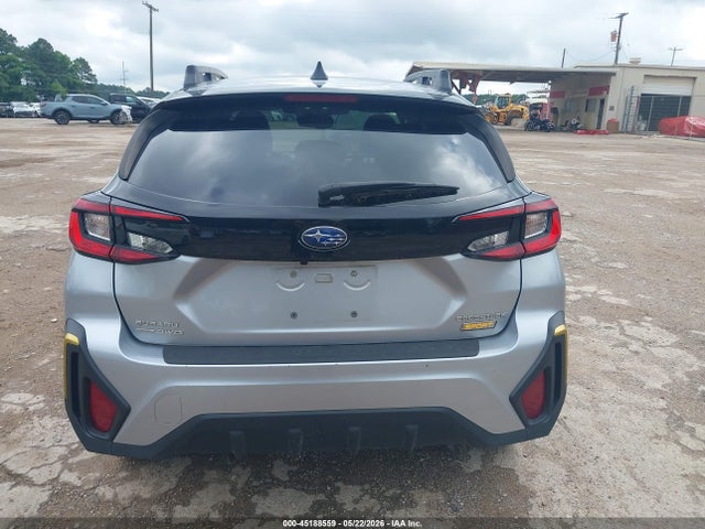 Aukcja sprzedaży 2024 Subaru Crosstrek Sport, vin: 4S4GUHF64R3715500, numer aukcji: 45188559