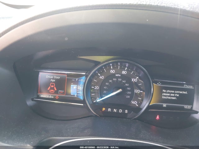 Продажа на аукционе авто 2018 Ford Explorer Xlt, vin: 1FM5K7D82JGC68884, номер лота: 45188560