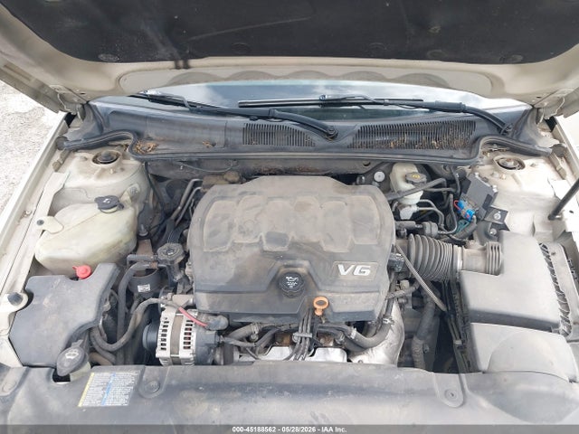 Aukcja sprzedaży 2011 Buick Lucerne Cxl Premium, vin: 1G4HJ5EM4BU107410, numer aukcji: 45188562