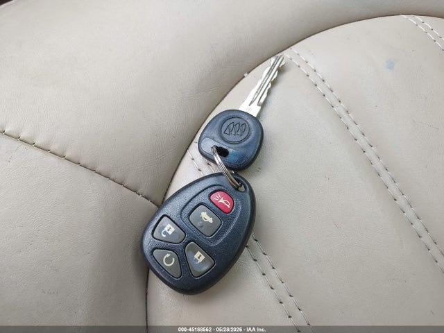 Aukcja sprzedaży 2011 Buick Lucerne Cxl Premium, vin: 1G4HJ5EM4BU107410, numer aukcji: 45188562
