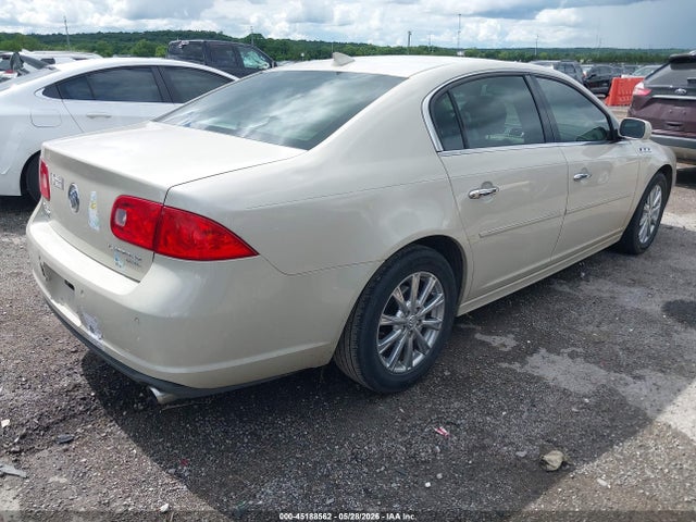 Aukcja sprzedaży 2011 Buick Lucerne Cxl Premium, vin: 1G4HJ5EM4BU107410, numer aukcji: 45188562