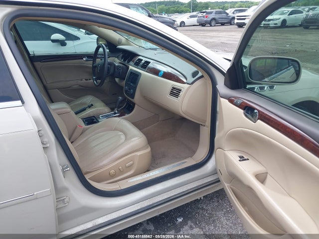 Aukcja sprzedaży 2011 Buick Lucerne Cxl Premium, vin: 1G4HJ5EM4BU107410, numer aukcji: 45188562