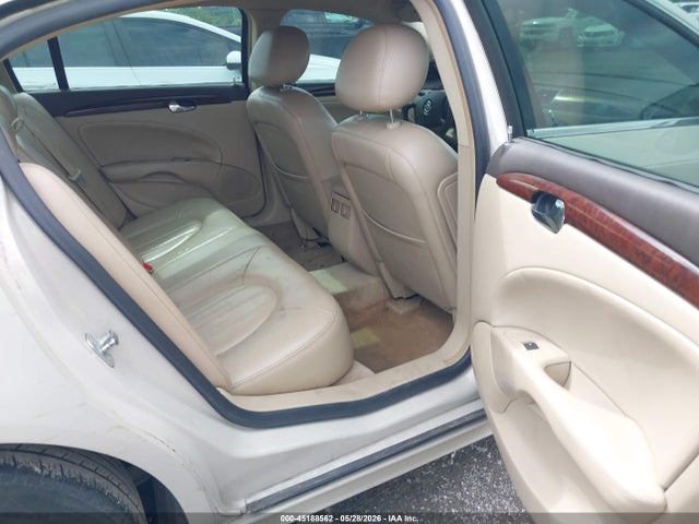 Aukcja sprzedaży 2011 Buick Lucerne Cxl Premium, vin: 1G4HJ5EM4BU107410, numer aukcji: 45188562