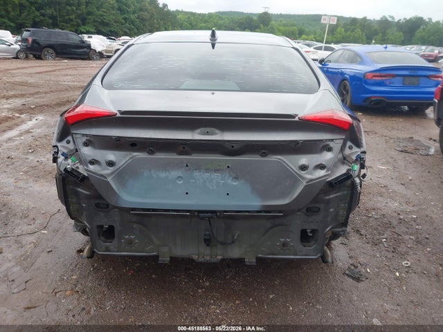 Продажа на аукционе авто 2016 Honda Civic Ex-t, vin: 19XFC1F32GE013794, номер лота: 45188563