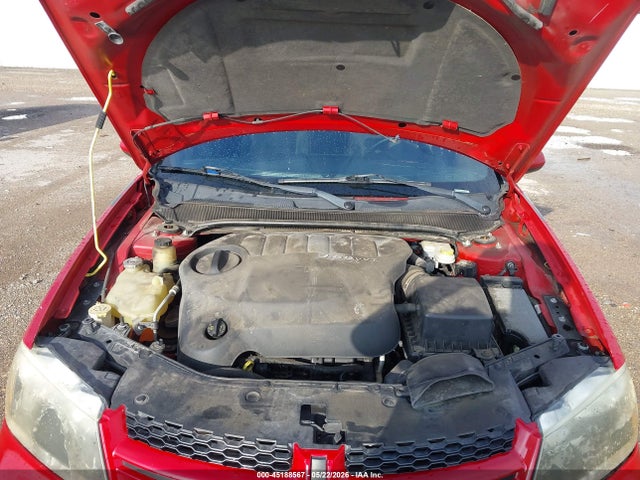 Aukcja sprzedaży 2012 Dodge Avenger R/t, vin: 1C3CDZBG0CN238779, numer aukcji: 45188567