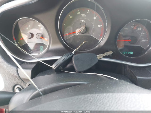Aukcja sprzedaży 2012 Dodge Avenger R/t, vin: 1C3CDZBG0CN238779, numer aukcji: 45188567