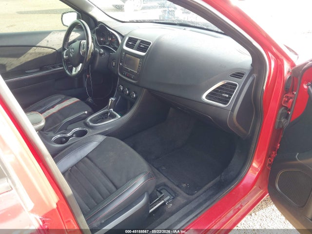 Aukcja sprzedaży 2012 Dodge Avenger R/t, vin: 1C3CDZBG0CN238779, numer aukcji: 45188567