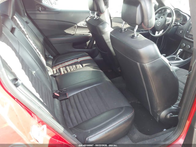 Aukcja sprzedaży 2012 Dodge Avenger R/t, vin: 1C3CDZBG0CN238779, numer aukcji: 45188567