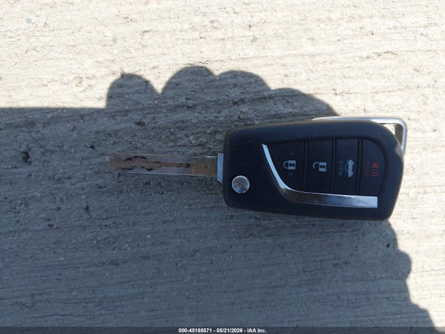 Aukcja sprzedaży 2022 Toyota Camry Se, vin: 4T1G11AK0NU040589, numer aukcji: 45188571