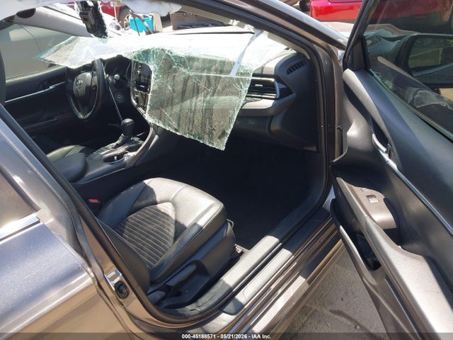 Aukcja sprzedaży 2022 Toyota Camry Se, vin: 4T1G11AK0NU040589, numer aukcji: 45188571