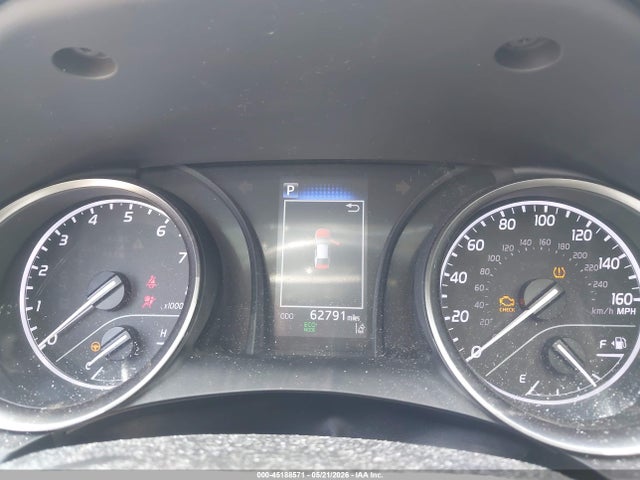 Aukcja sprzedaży 2022 Toyota Camry Se, vin: 4T1G11AK0NU040589, numer aukcji: 45188571