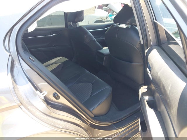 Aukcja sprzedaży 2022 Toyota Camry Se, vin: 4T1G11AK0NU040589, numer aukcji: 45188571