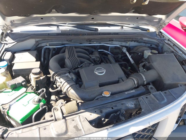 Aukcja sprzedaży 2009 Nissan Xterra S, vin: 5N1AN08U59C506749, numer aukcji: 45188572