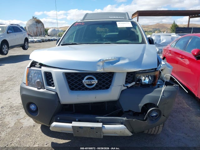 Aukcja sprzedaży 2009 Nissan Xterra S, vin: 5N1AN08U59C506749, numer aukcji: 45188572