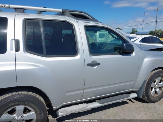 Aukcja sprzedaży 2009 Nissan Xterra S, vin: 5N1AN08U59C506749, numer aukcji: 45188572