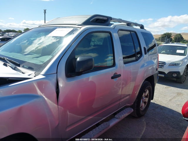 Aukcja sprzedaży 2009 Nissan Xterra S, vin: 5N1AN08U59C506749, numer aukcji: 45188572