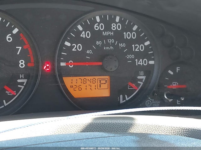 Aukcja sprzedaży 2009 Nissan Xterra S, vin: 5N1AN08U59C506749, numer aukcji: 45188572