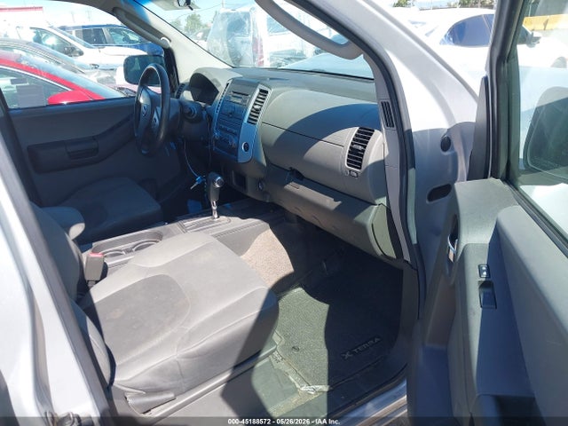 Aukcja sprzedaży 2009 Nissan Xterra S, vin: 5N1AN08U59C506749, numer aukcji: 45188572