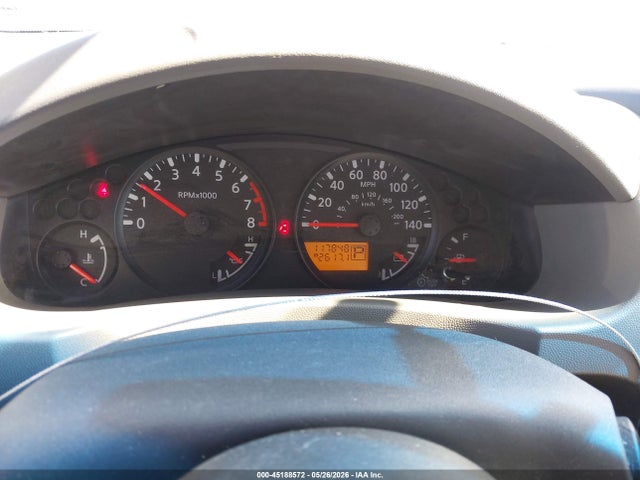 Aukcja sprzedaży 2009 Nissan Xterra S, vin: 5N1AN08U59C506749, numer aukcji: 45188572