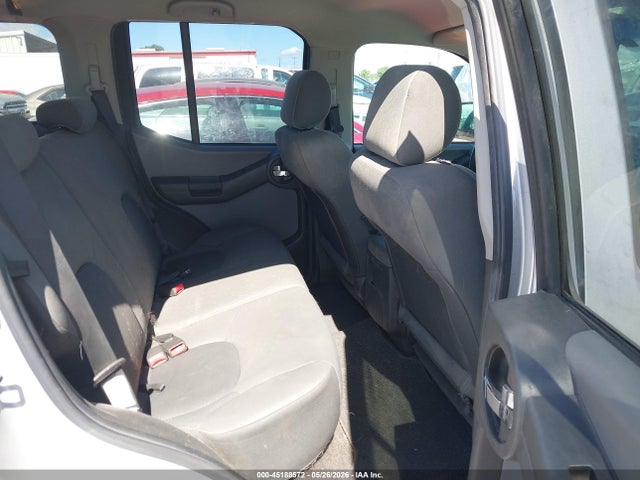 Aukcja sprzedaży 2009 Nissan Xterra S, vin: 5N1AN08U59C506749, numer aukcji: 45188572