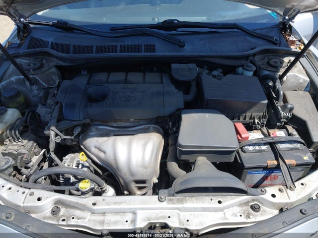 Aukcja sprzedaży 2011 Toyota Camry Se, vin: 4T1BF3EK0BU696319, numer aukcji: 45188574