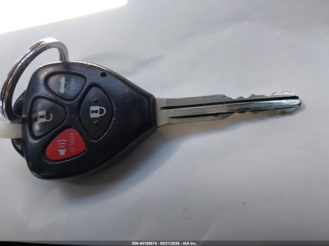Aukcja sprzedaży 2011 Toyota Camry Se, vin: 4T1BF3EK0BU696319, numer aukcji: 45188574