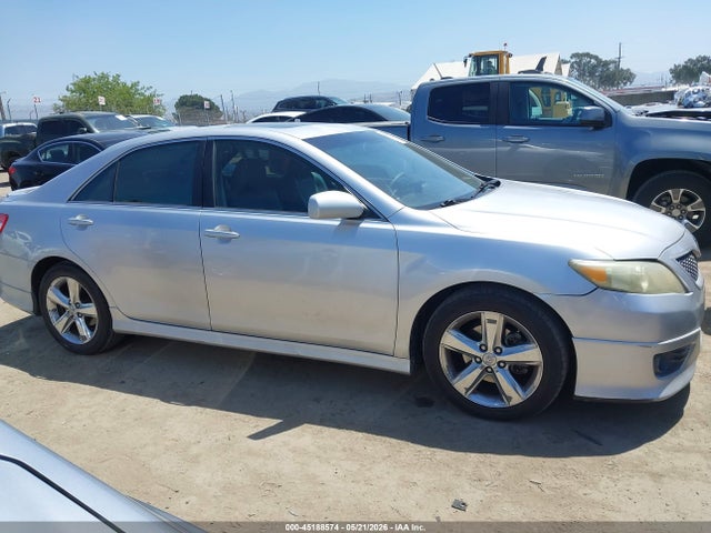 Aukcja sprzedaży 2011 Toyota Camry Se, vin: 4T1BF3EK0BU696319, numer aukcji: 45188574