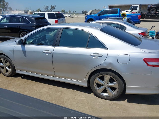 Aukcja sprzedaży 2011 Toyota Camry Se, vin: 4T1BF3EK0BU696319, numer aukcji: 45188574