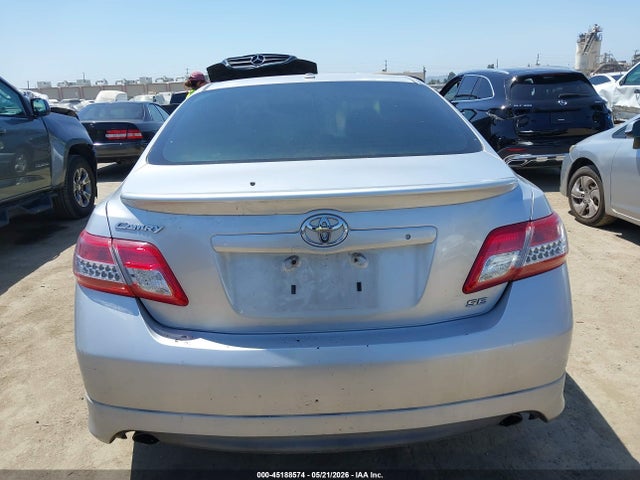 Aukcja sprzedaży 2011 Toyota Camry Se, vin: 4T1BF3EK0BU696319, numer aukcji: 45188574