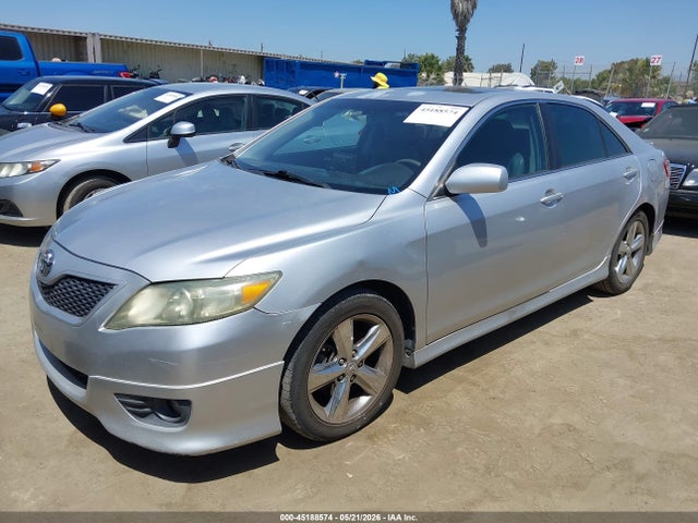 Aukcja sprzedaży 2011 Toyota Camry Se, vin: 4T1BF3EK0BU696319, numer aukcji: 45188574