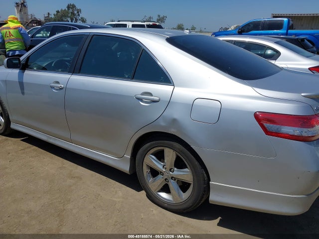 Aukcja sprzedaży 2011 Toyota Camry Se, vin: 4T1BF3EK0BU696319, numer aukcji: 45188574