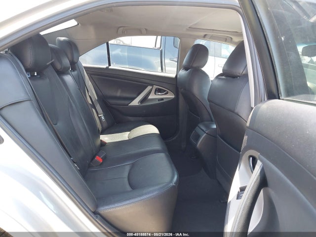 Aukcja sprzedaży 2011 Toyota Camry Se, vin: 4T1BF3EK0BU696319, numer aukcji: 45188574