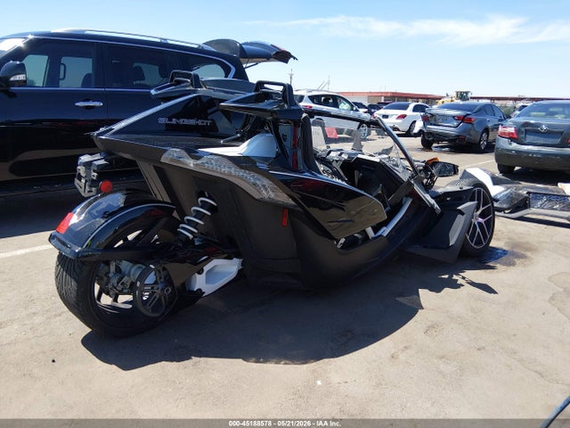 57XAAPFA0K8135274 Polaris Slingshot Sl
