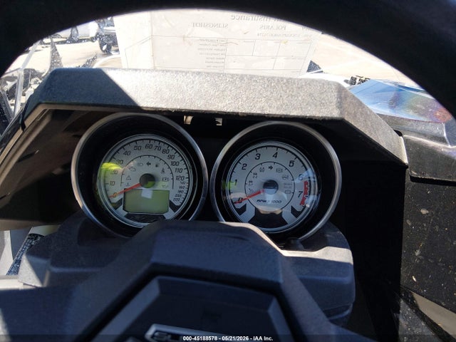 45188578 :رقم المزاد ، 57XAAPFA0K8135274 vin ، 2019 Polaris Slingshot Sl مزاد بيع