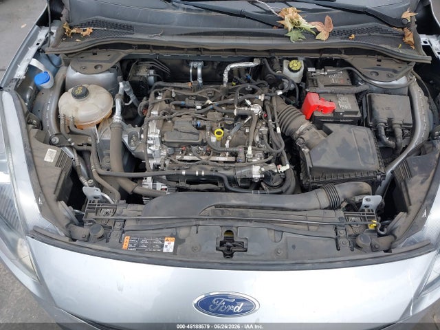 Ford ESCAPE SE 2022 1FMCU0G69NUB49241 Image 10