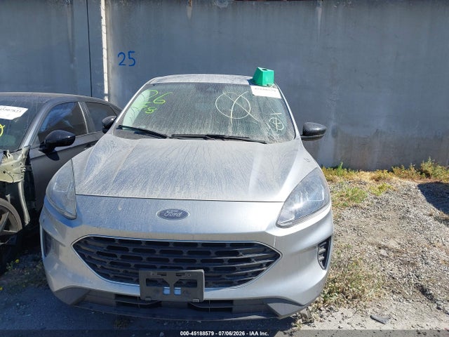 Ford ESCAPE SE 2022 1FMCU0G69NUB49241 Image 12