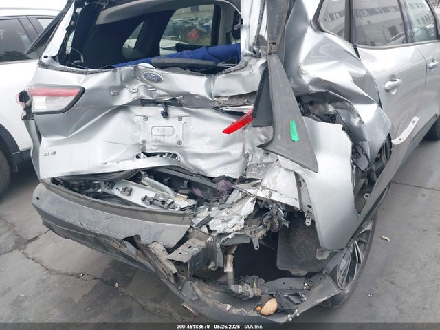 Ford ESCAPE SE 2022 1FMCU0G69NUB49241 Image 11