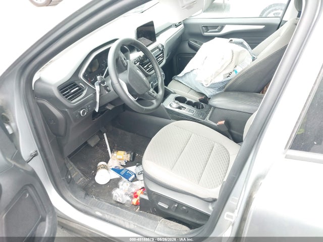 Ford ESCAPE SE 2022 1FMCU0G69NUB49241 Image 17