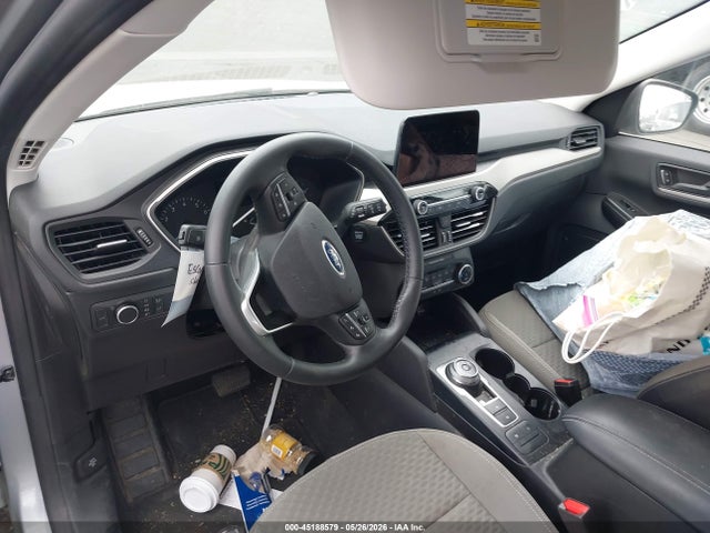 Ford ESCAPE SE 2022 1FMCU0G69NUB49241 Image 19