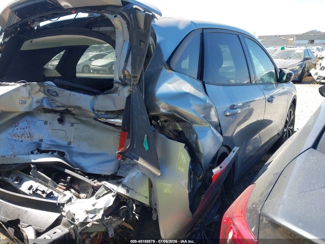 Ford ESCAPE SE 2022 1FMCU0G69NUB49241 Image 4
