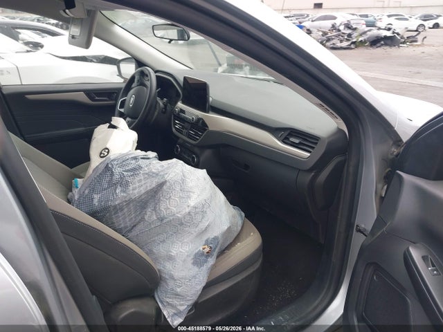 Ford ESCAPE SE 2022 1FMCU0G69NUB49241 Image 5