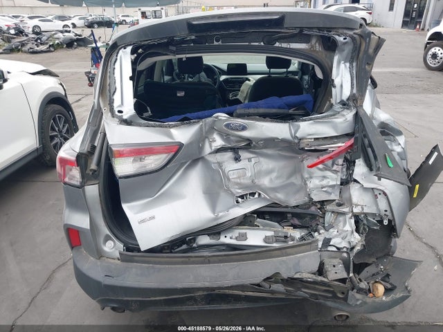 Ford ESCAPE SE 2022 1FMCU0G69NUB49241 Image 6