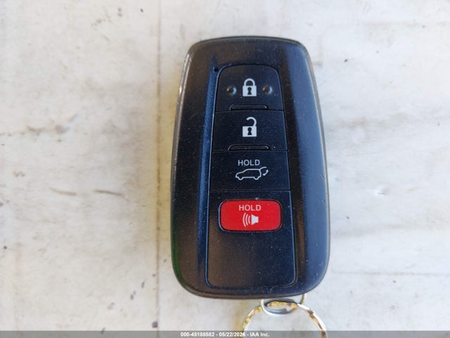 Toyota Rav4 Limited 2019 2T3N1RFV2KC016162 Image 11