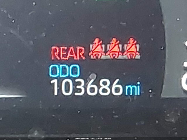 Toyota Rav4 Limited 2019 2T3N1RFV2KC016162 Image 15