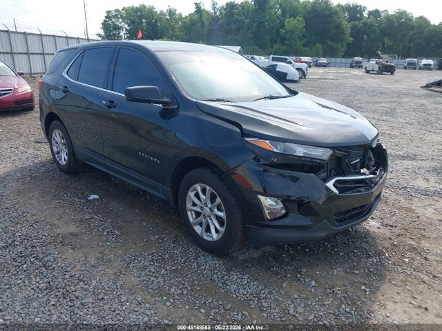 Aukcja sprzedaży 2020 Chevrolet Equinox Awd Lt 1.5l Turbo, vin: 2GNAXUEV1L6258106, numer aukcji: 45188585