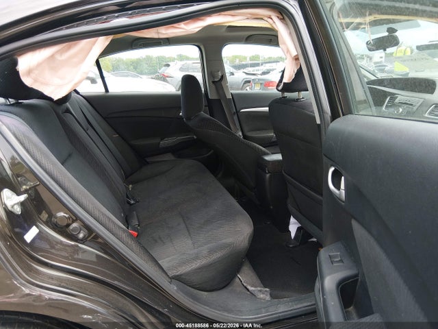 Продаж на аукціоні авто 2013 Honda Civic Ex, vin: 19XFB2F86DE213142, номер лоту: 45188586