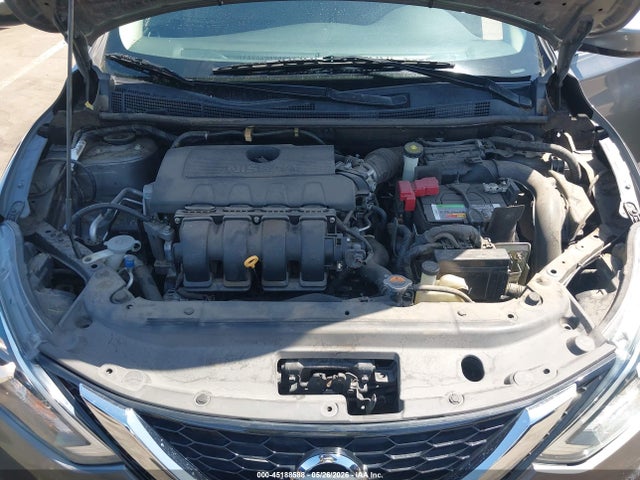 Aukcja sprzedaży 2016 Nissan Sentra Sv, vin: 3N1AB7AP6GY266760, numer aukcji: 45188588