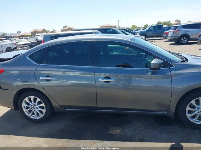 Aukcja sprzedaży 2016 Nissan Sentra Sv, vin: 3N1AB7AP6GY266760, numer aukcji: 45188588